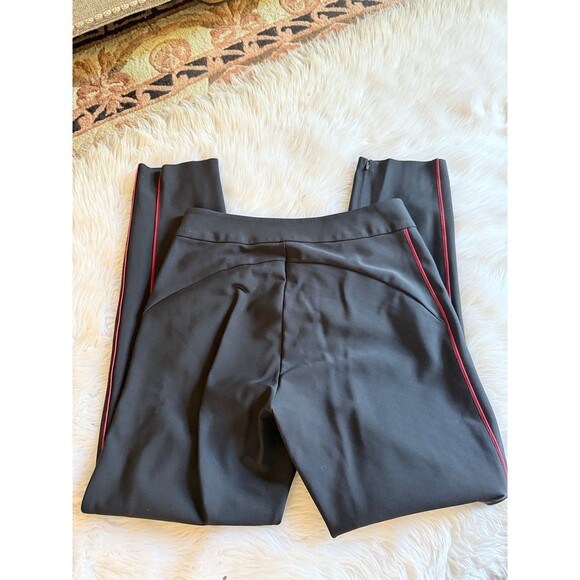 Athleta Stellar novelty trousers Size 6 - Picture 11 of 12